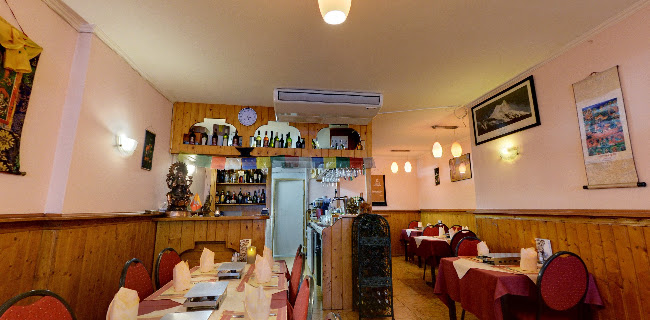 Opinii despre Everest Tandoori Restaurant în Leiden - Horeca