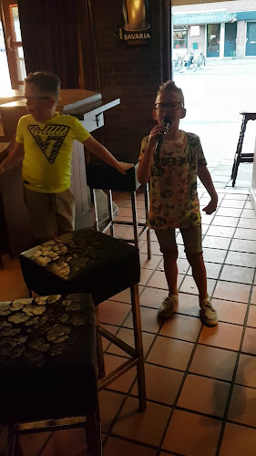 Opinii despre Café-Bar De Heksenketel în Eindhoven - Horeca