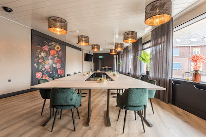 Rouwhorst Zalencentrum