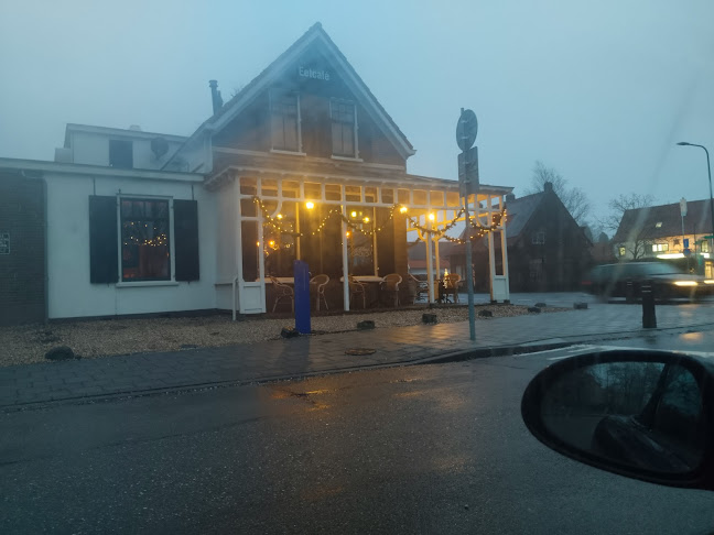 Comentarii opinii despre Eetcafé het Schilderij