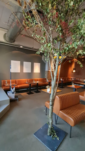 DENF Coffee Eindhoven