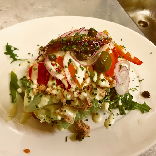 Café Barrera - Horeca