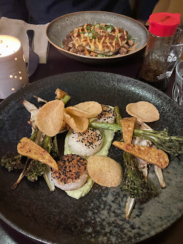 Opinii despre Symbiose în Den Haag - Horeca