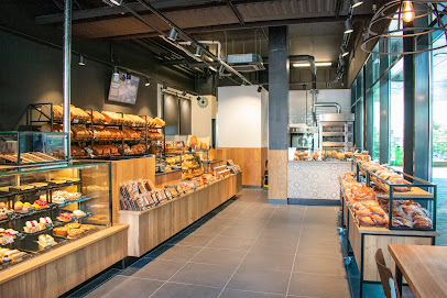 Bakker Ammerlaan (Winkel Vlashoeck)