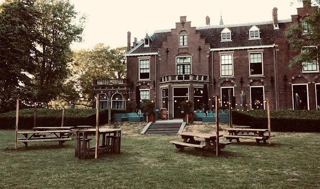 De Smaeckkamer - Beverwijk