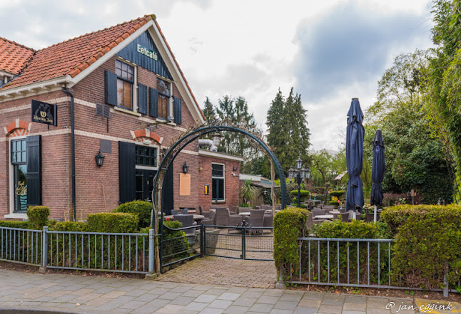 Comentarii opinii despre Eetcafé het Schilderij