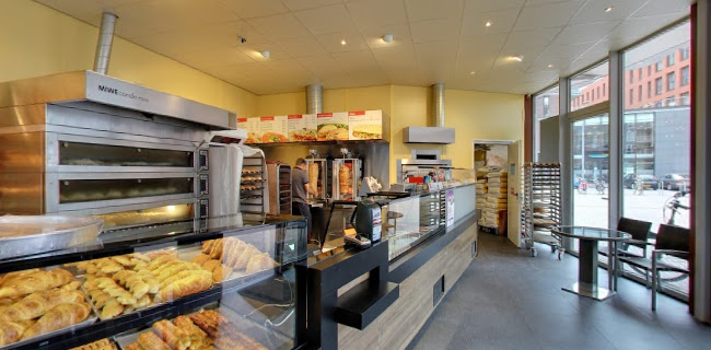Karadag Bakeries