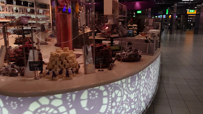 Opinii despre Café Chocolat în Schiphol - Horeca