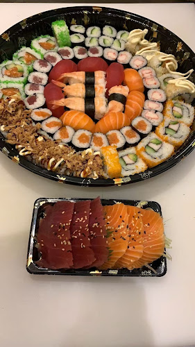 Opinii despre Eethuis De Plats Sushi & Chinese Gerecht & Cafetaria în Echt - Horeca