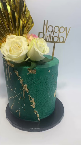 Verjaardagstaarten Rotterdam | Bruidstaarten | Sugarcoat Cakes - Horeca