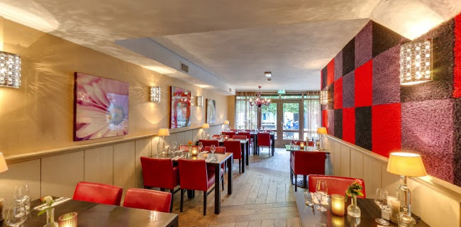 Wildschut eten en drinken - Heiloo