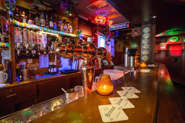 'T Hoekje - Party & Bites - Horeca