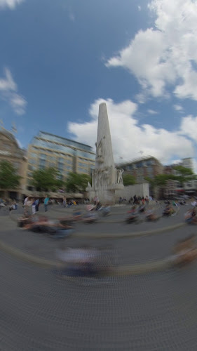 Comments and reviews of Pizzeria Steakhouse"Amsterdam"