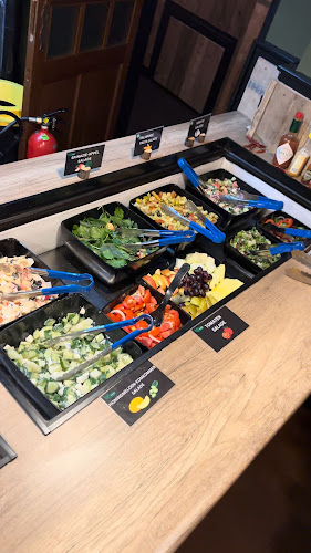 Restaurant Jack's Open Times