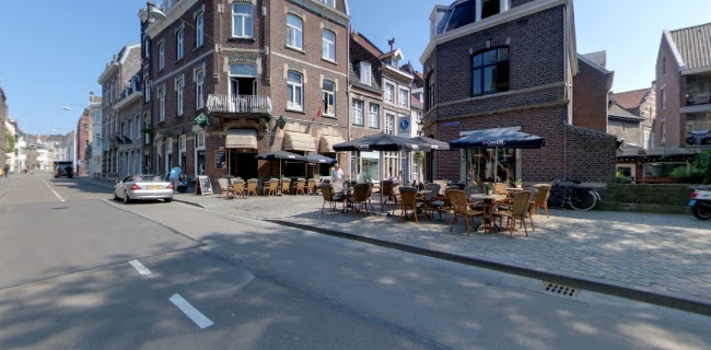 Café Forum - Maastricht