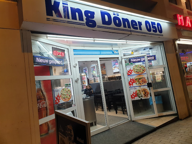 Yummy Food - Groningen