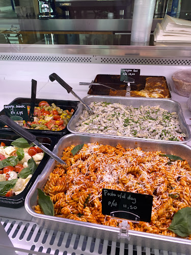 La Bella Vita Casto - Horeca