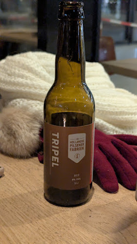 Opinii despre Burgerij în Amsterdam - Horeca