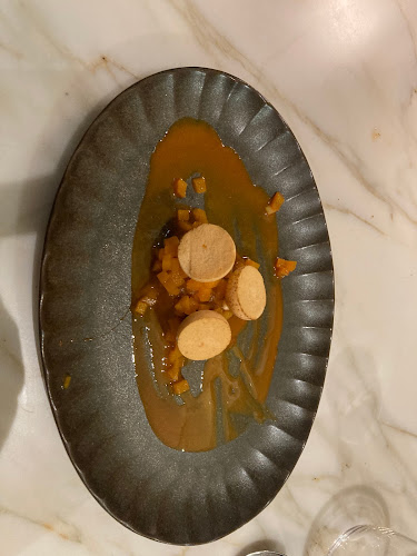 Comentarii opinii despre TWENTYSIX restaurant