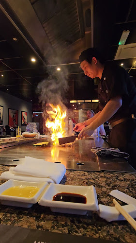 Comentarii opinii despre Restaurant Osaka Roosendaal