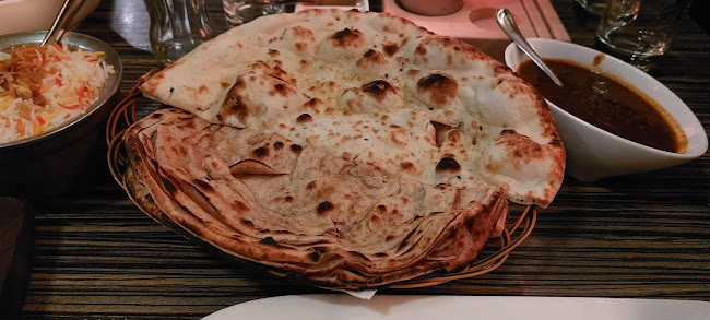 Comentarii opinii despre Golden Tulip Indian Restaurant