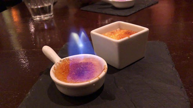 Opinii despre Brasserie Boudewijn în Heemstede - Horeca