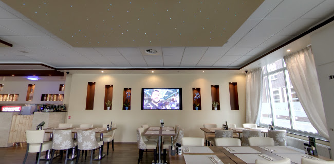 Sokratis Grieks Mediterraans Restaurant - Tegelen