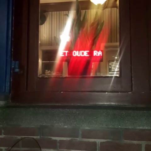 Reviews of Bistro het oude raadhuis in Zuidhorn - Horeca