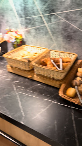 Opinii despre Tarboosh Sweets - Scheveningen în Den Haag - Horeca