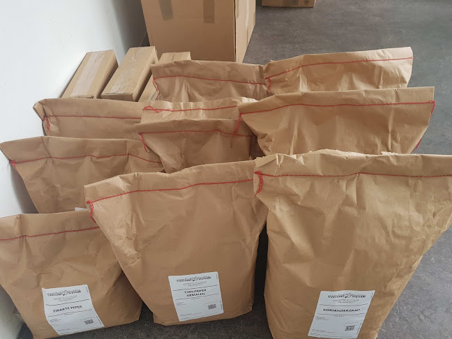 Opinii despre Voordeelkruiden în Rotterdam - Horeca