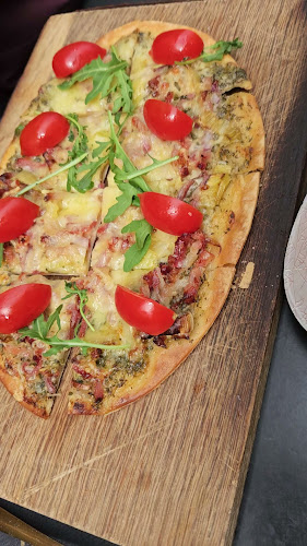 Café de Florèz Open Times