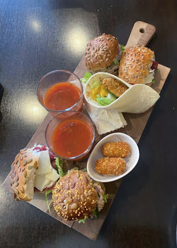 Opinii despre Lunchroom Steef în Veghel - Horeca