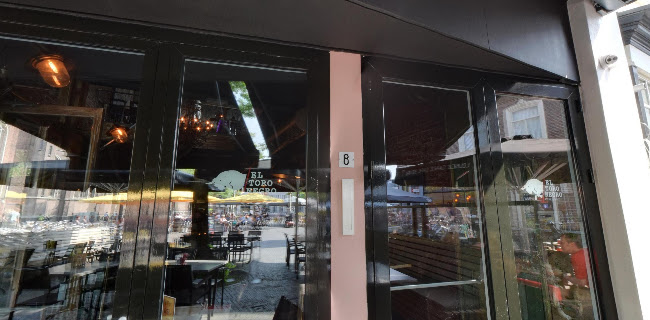 Opinii despre El Toro Negro în Oosterhout - Horeca