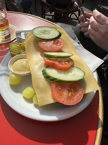 Café Pieper - Horeca