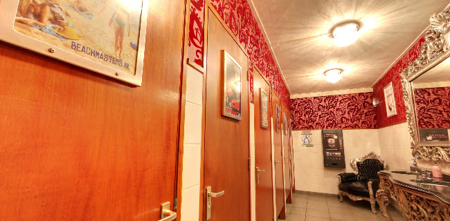 Jantjes Verjaardag Amsterdam - Amsterdam