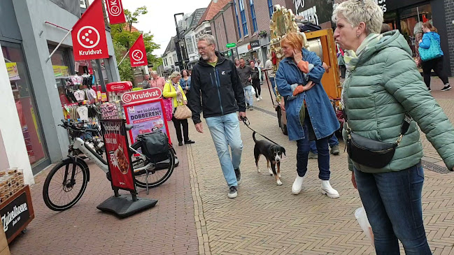 Comentarii opinii despre Winterswijkse Warenmarkt