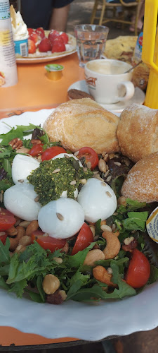 Comentarii opinii despre Theehuis Rhijnauwen