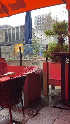 Get Back - Rotterdam