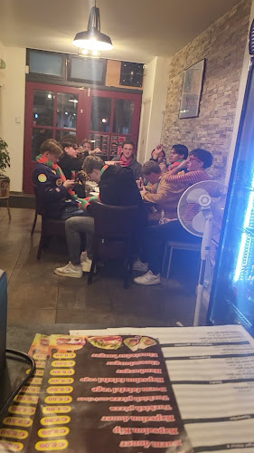 Opinii despre I Love Sushi Tilburg în Tilburg - Horeca