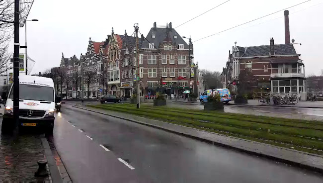 Tapperij Vanouds 't Kraantje