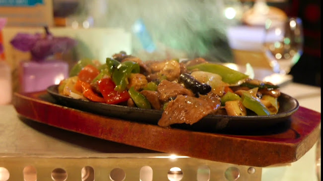 Opinii despre China Fantasy în Hoofddorp - Horeca