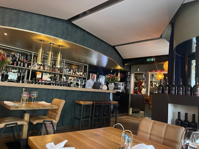 Restaurant Olive Garden