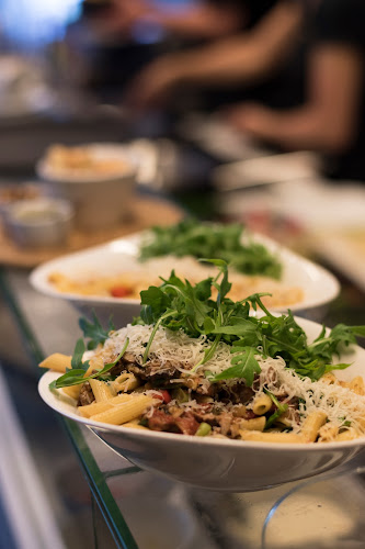 Opinii despre Zappa's Nijmegen în Nijmegen - Horeca