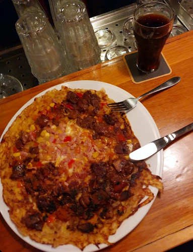 Pannekoekboerderij De Hakhorst - Leusden