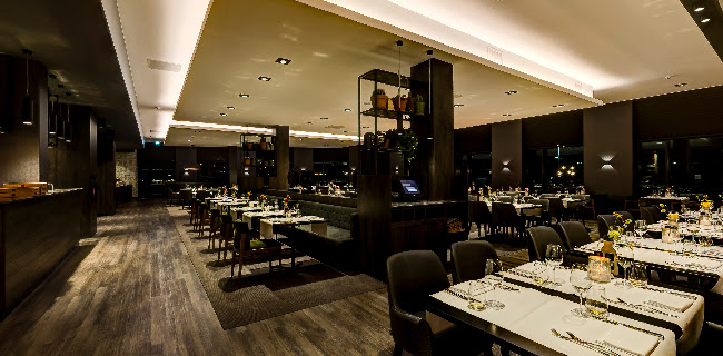 Restaurant Van der Valk Hotel Nijmegen-Lent - Horeca