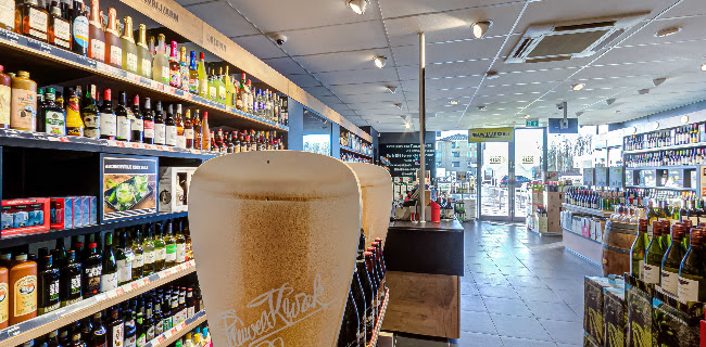 Gall & Gall Haviksberg Hoogerheide - Hoogerheide