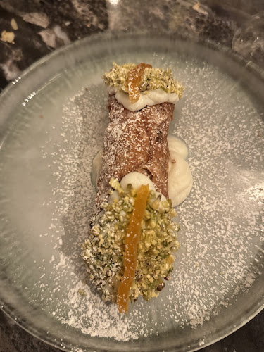 Ristorante RetroGusto 🇮🇹