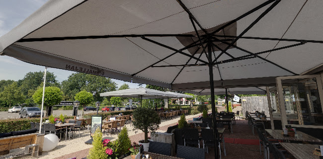 Grand café Restaurant de Mallejan