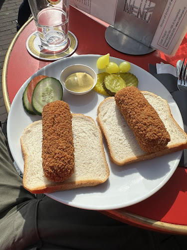 Café Pieper - Amsterdam