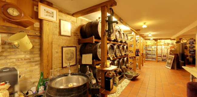 Reviews of Wijnhuis Oosterend in Oosterend - Horeca